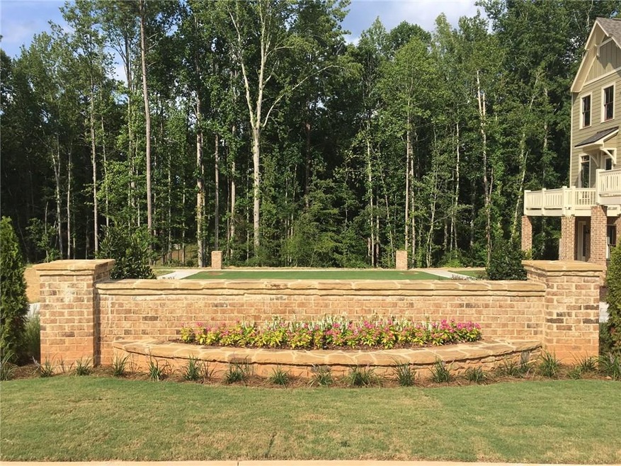 101 Quinn Way unit 18, Milton, GA 30004 - photo 1