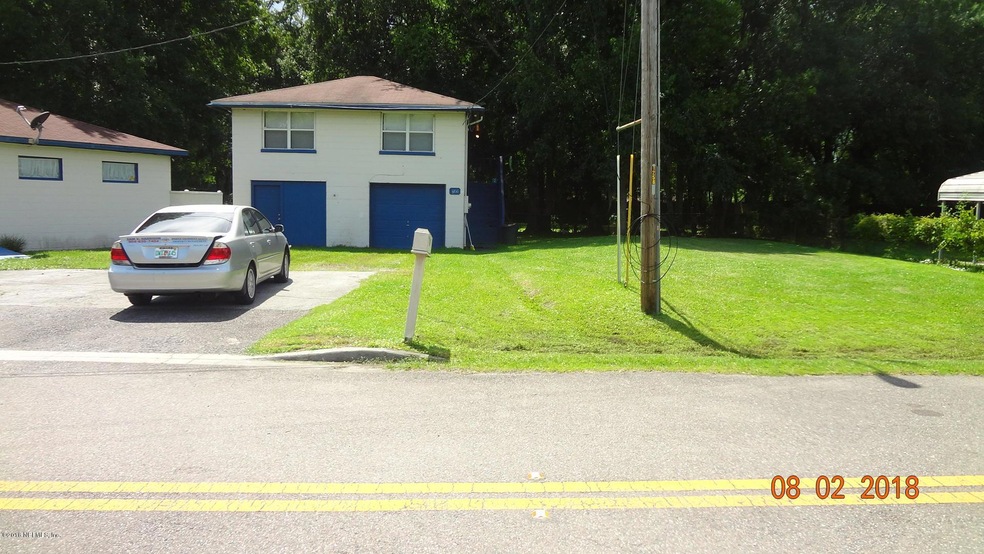 1260 Delmar St, Jacksonville, FL 32205 - photo 1