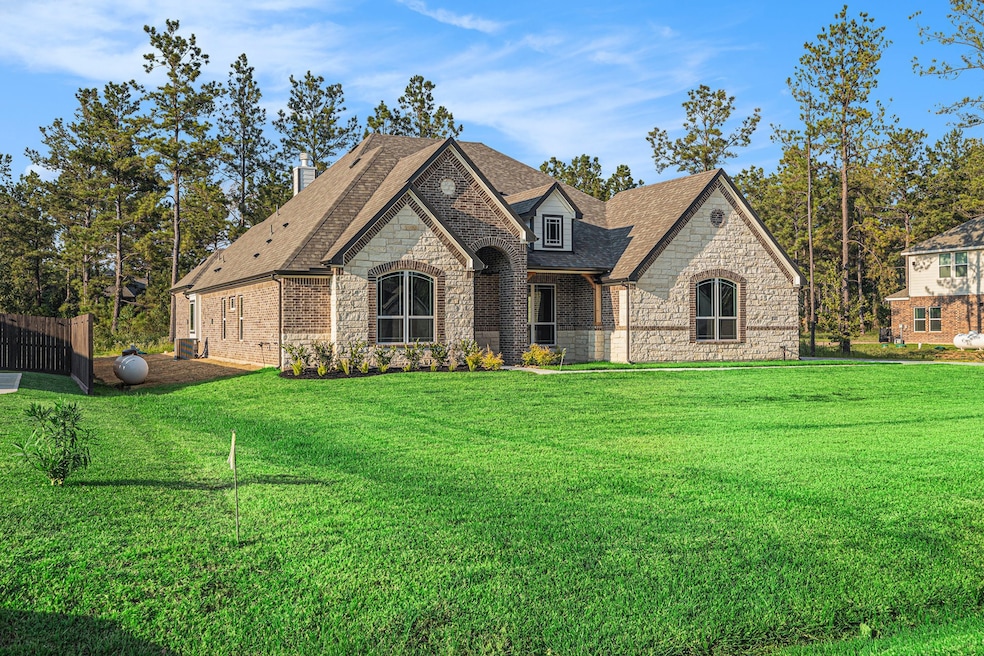 13451 Maverick Trail Rd, Conroe, TX 77303 - photo 1