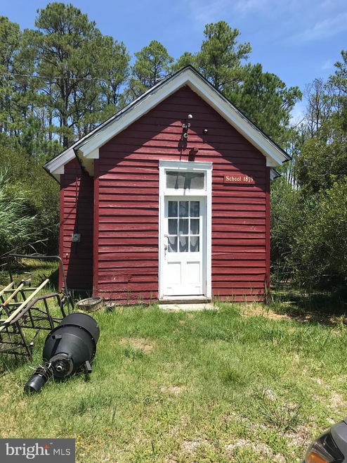 3186 Robbins Rd, Crapo, MD 21626 - photo 1