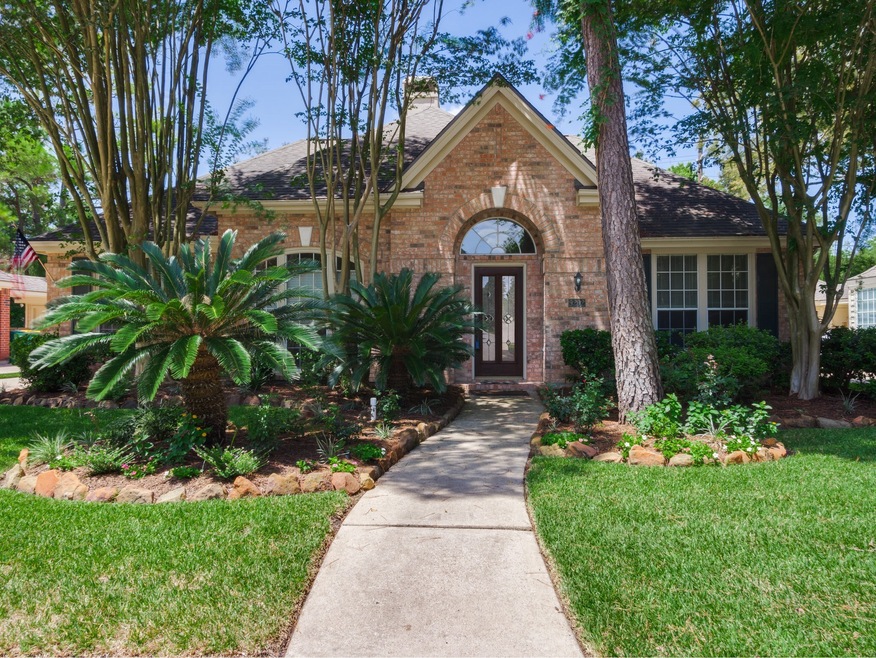 9202 Symphonic Ln, Houston, TX 77040 - photo 1