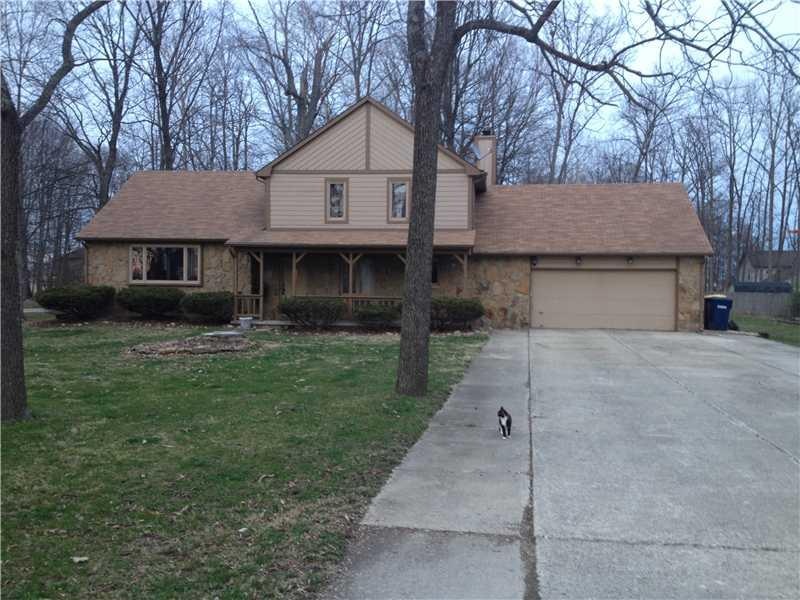 531 S Sawmill Rd, Whiteland, IN 46184 - photo 1