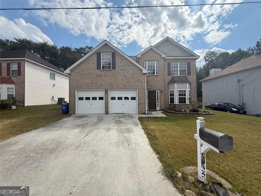 7035 Red Maple Ln, Lithonia, GA 30058 - photo 1