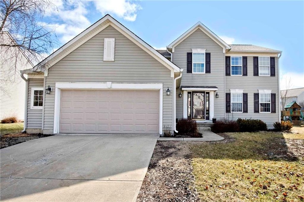 3643 Fieldstone Ln, Plainfield, IN 46168 - photo 1