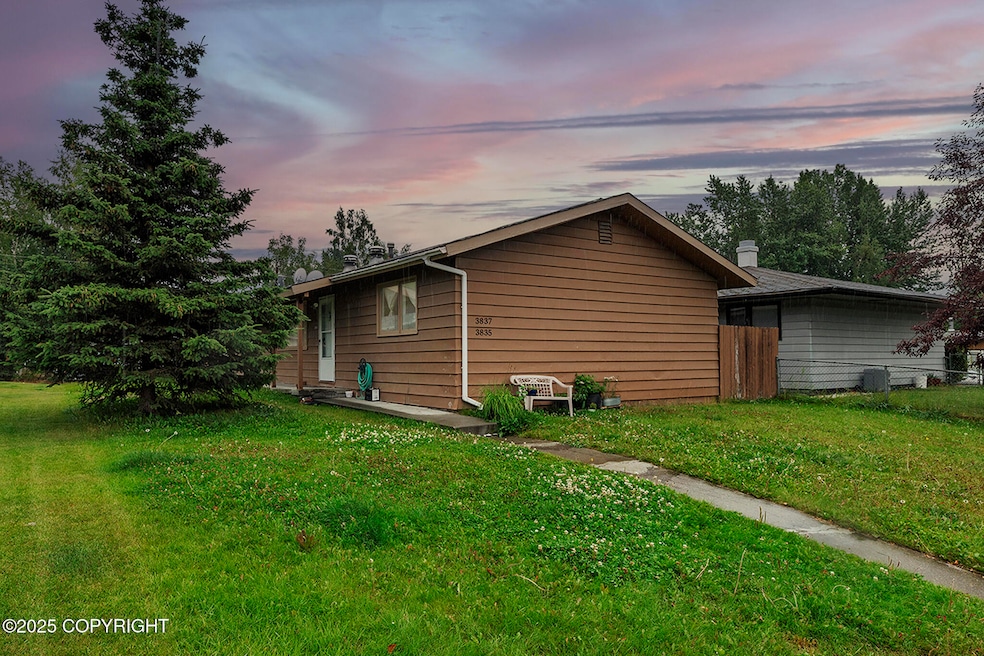 3837 Williams St, Anchorage, AK 99508 - photo 1