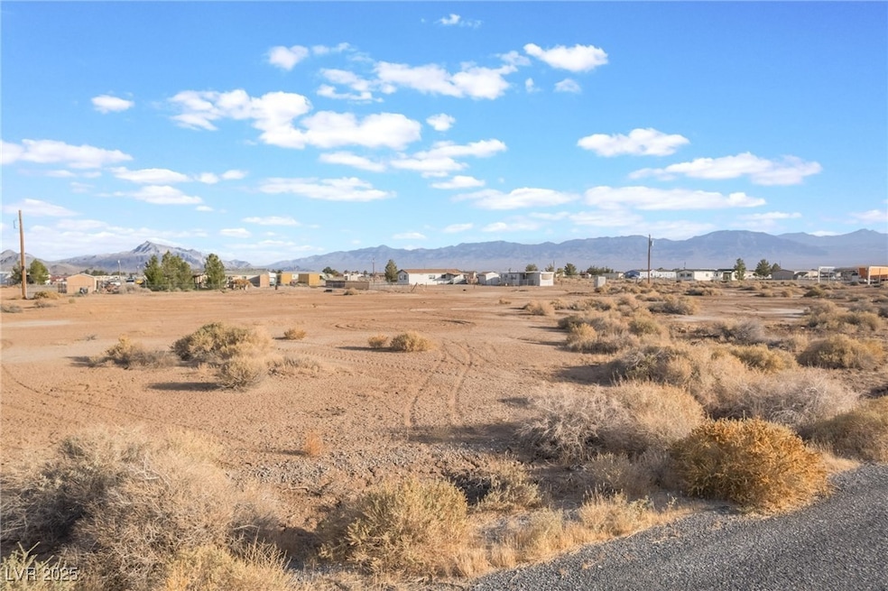 4230 W Joann St, Pahrump, NV 89048 - photo 1