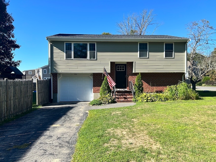 120 King St, Raynham, MA 02767 - photo 1