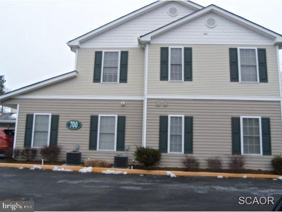704 Stoney Brook Cir unit 704, Rehoboth Beach, DE 19971 - photo 1