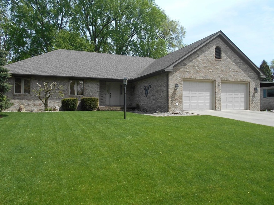 7 Clark Dr, La Porte, IN 46350 - photo 1