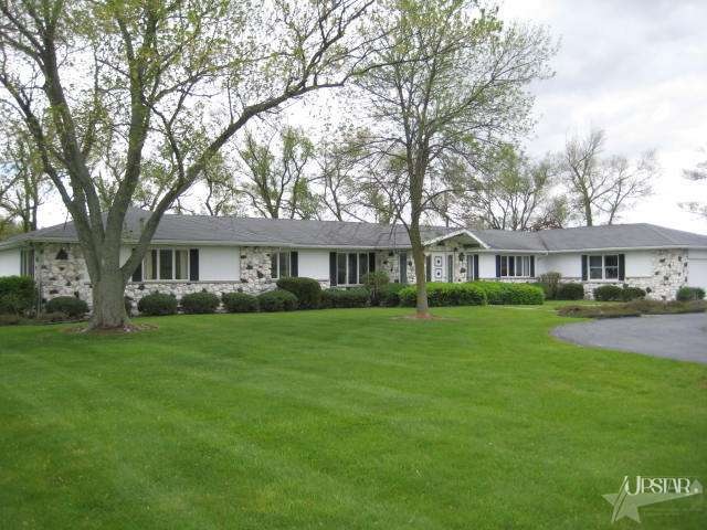 5444 E State Road 124, Bluffton, IN 46714 - photo 1