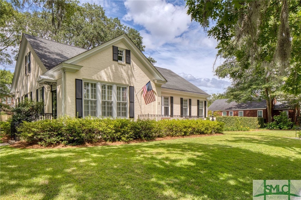 2 E 51st St, Savannah, GA 31405 - photo 1