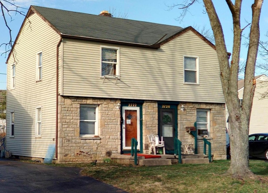 2720 Vanderberg Ave unit 722, Columbus, OH 43204 - photo 1