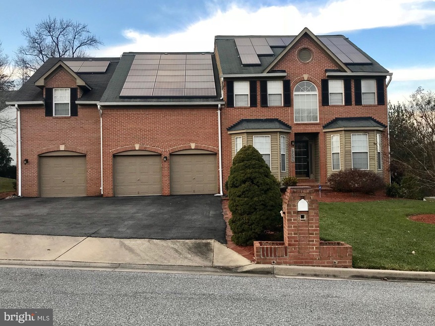 12206 Highlander Ct, Laurel, MD 20708 - photo 1