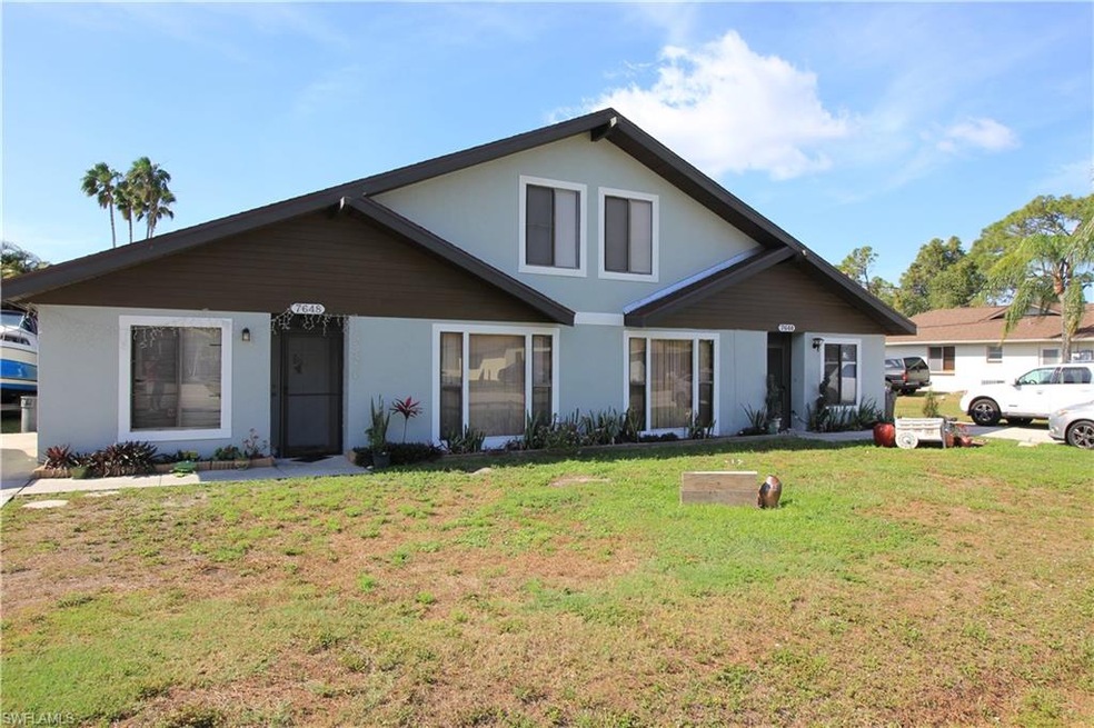 7648 Winged Foot Dr, Fort Myers, FL 33967 - photo 1