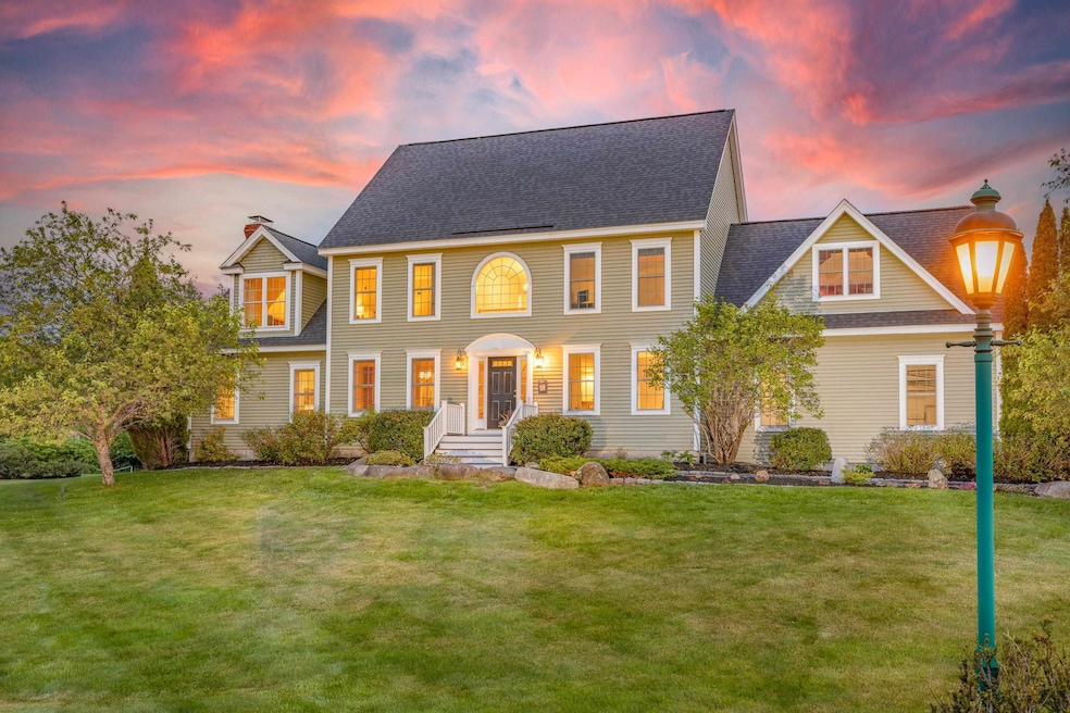 6 Hickory Pond Ln, Stratham, NH 03885 - photo 1