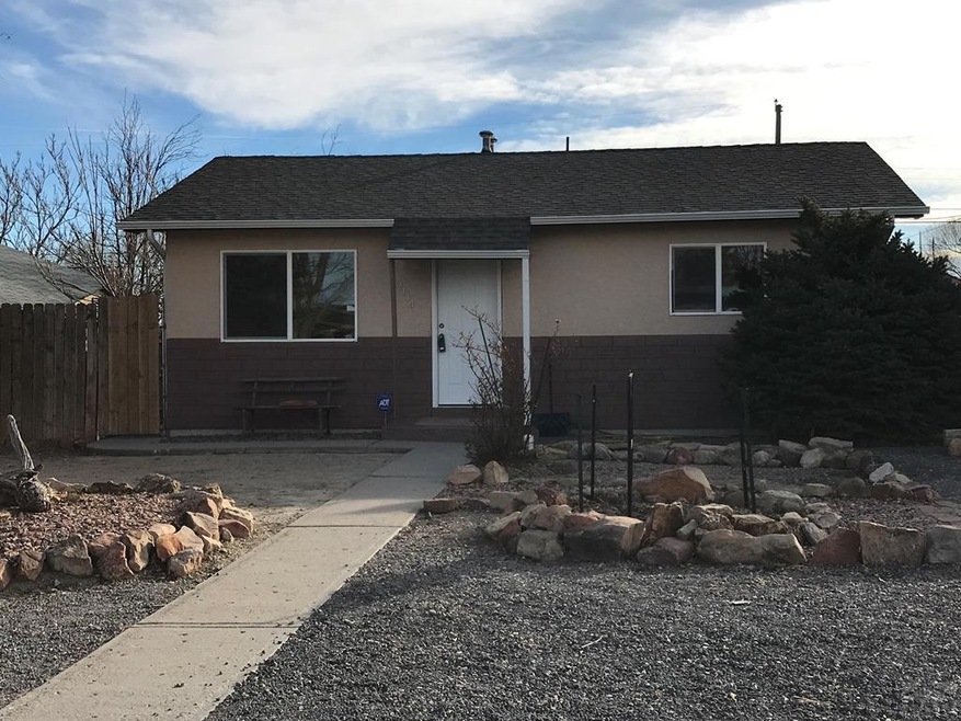 2114 W 16th St, Pueblo, CO 81003 - photo 1