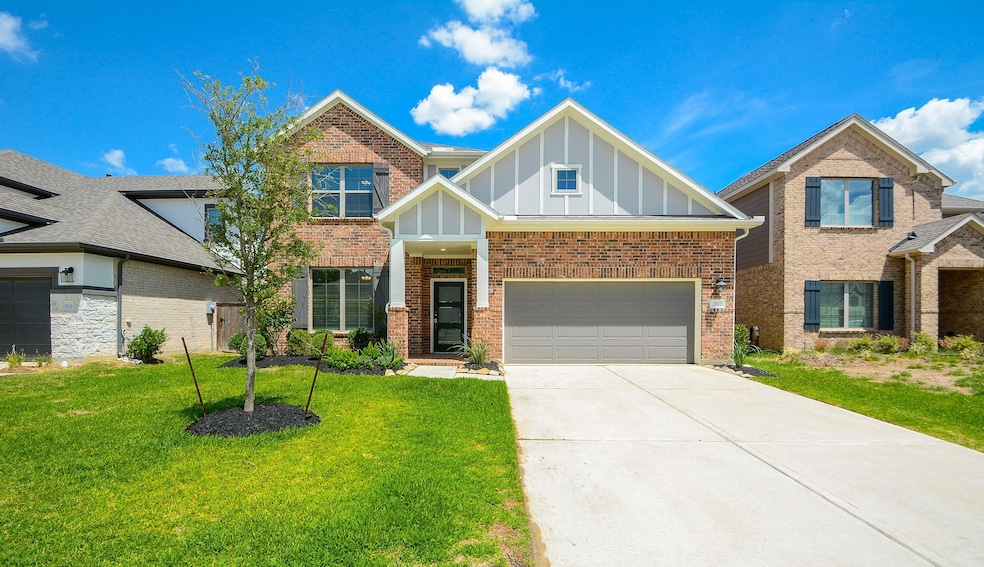 21822 Rose Maris Ln, Tomball, TX 77377 - photo 1