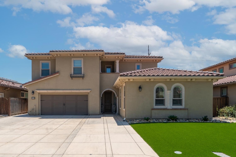 3628 Rapallo Way, Manteca, CA 95337 - photo 1