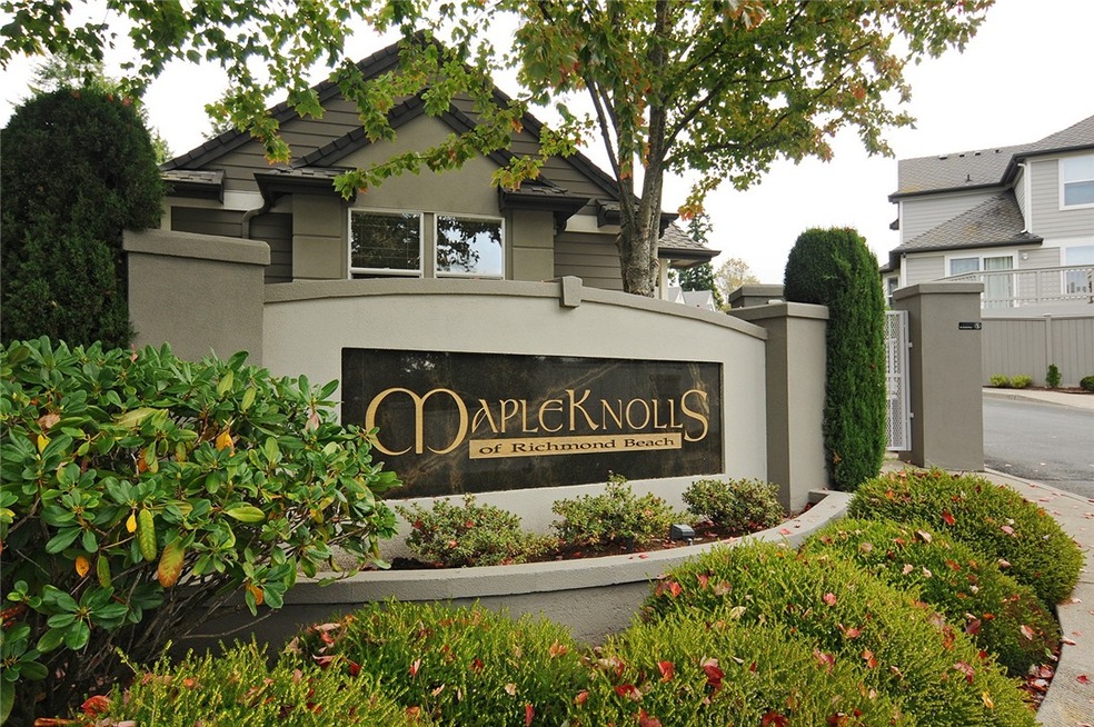 1442 NW 202nd Ln, Shoreline, WA 98177 - photo 1