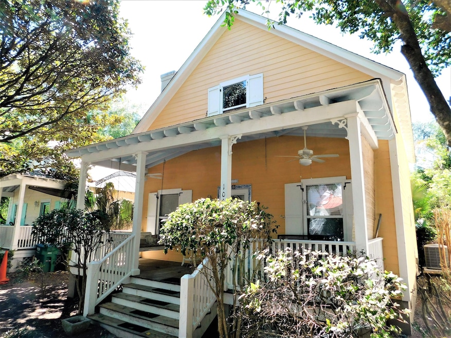01 - Front of Home