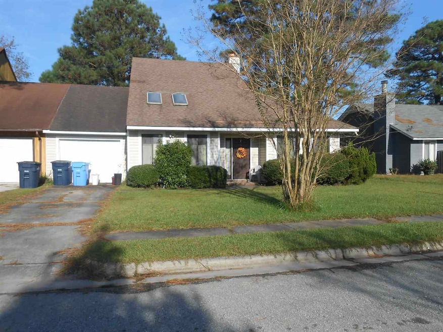 107 Marlene Dr, Jacksonville, NC 28546 - photo 1