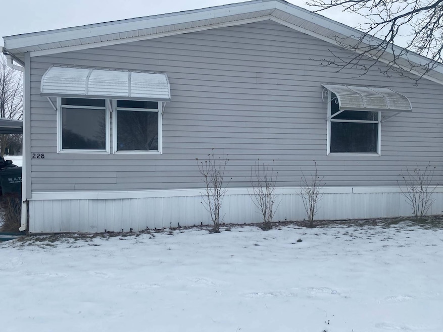 For Sale $38,000