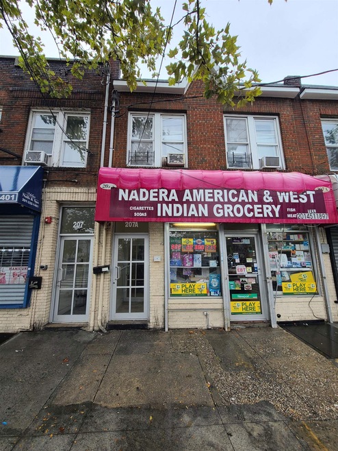 207a Mallory Ave unit 2r, Jersey City, NJ 07304 - photo 1