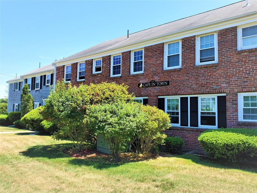 221 Upper County Rd unit 103, Dennis Port, MA 02639 - photo 1