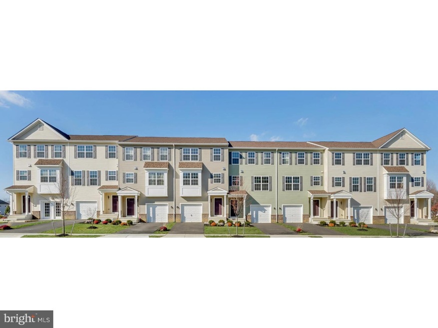 214 Sal Corma Place, Wenonah, NJ 08090 - photo 1