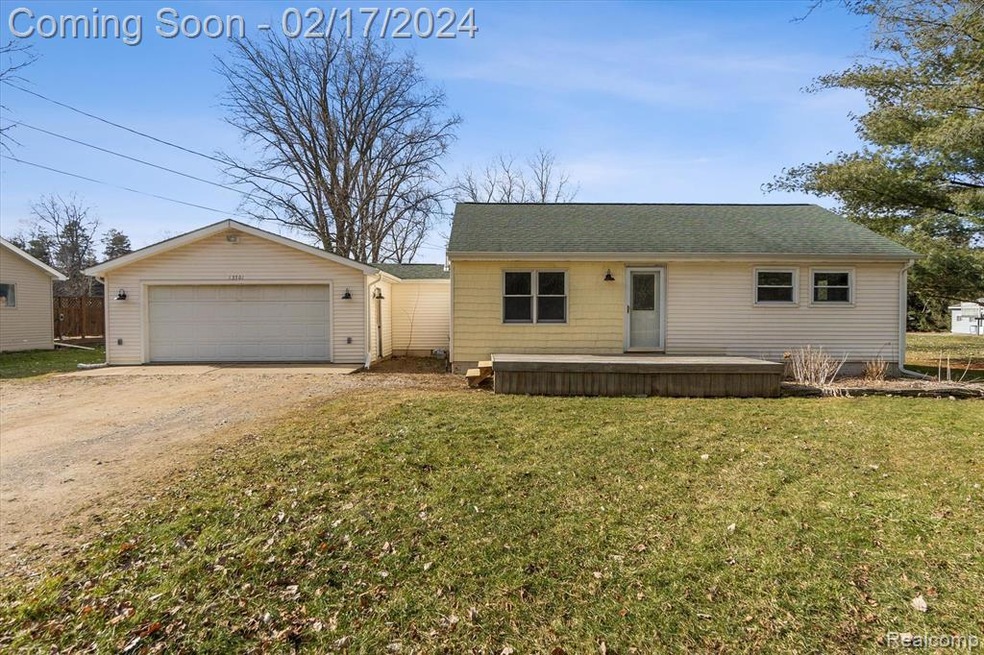 13501 Neff Rd, Clio, MI 48420 - photo 1