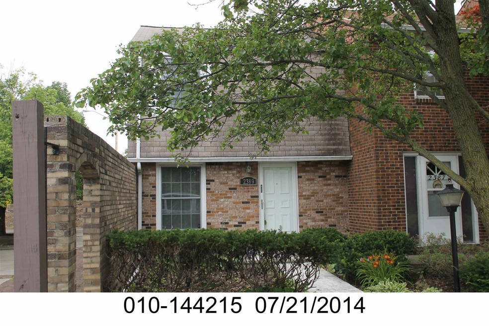 2389 Hardesty