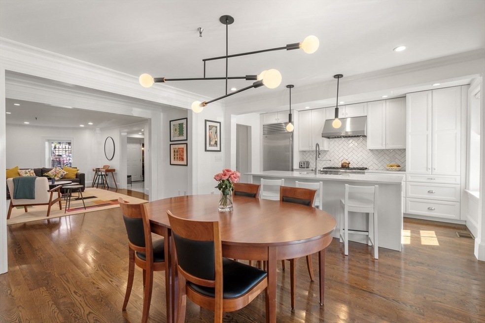 20 Upton St unit 1, Boston, MA 02118 - photo 1