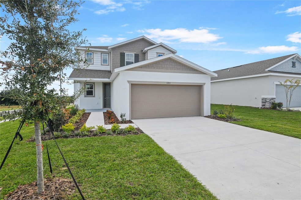 1280 Daisy Hill Ave, Dundee, FL 33838 - photo 1