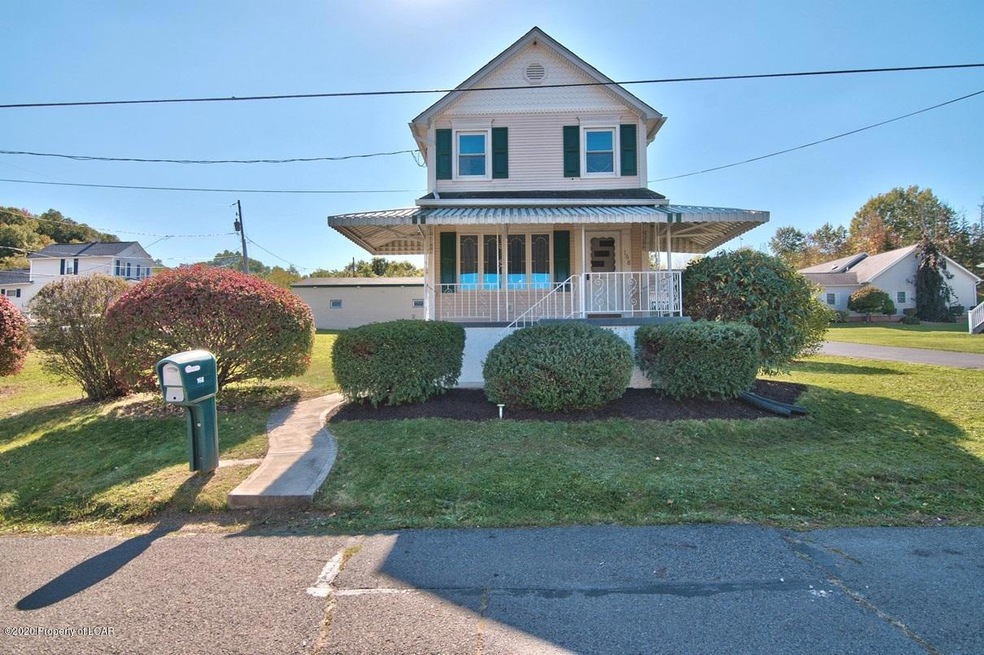 168 Chamberlain St, Wilkes Barre, PA 18705 - photo 1