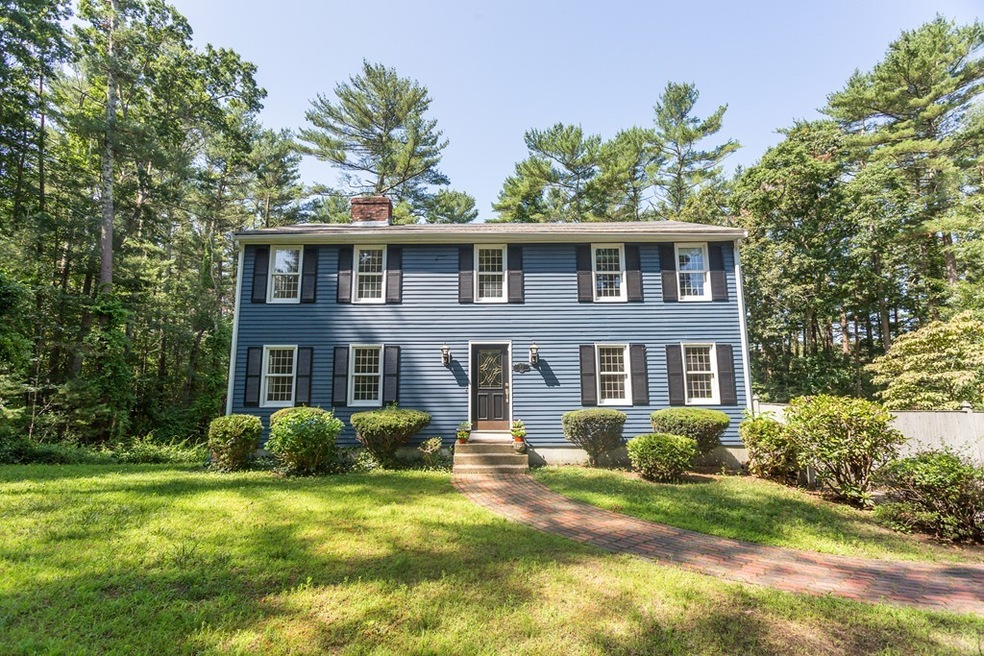 53 Harvest Dr, Duxbury, MA 02332 - photo 1