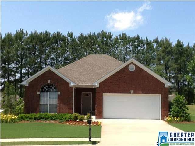 833 Daventry Ln, Calera Al 35040