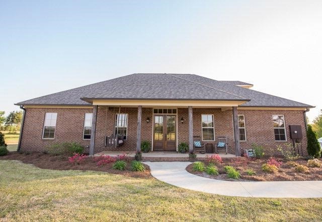 216 County Road 143, Oxford, MS 38655 - photo 1