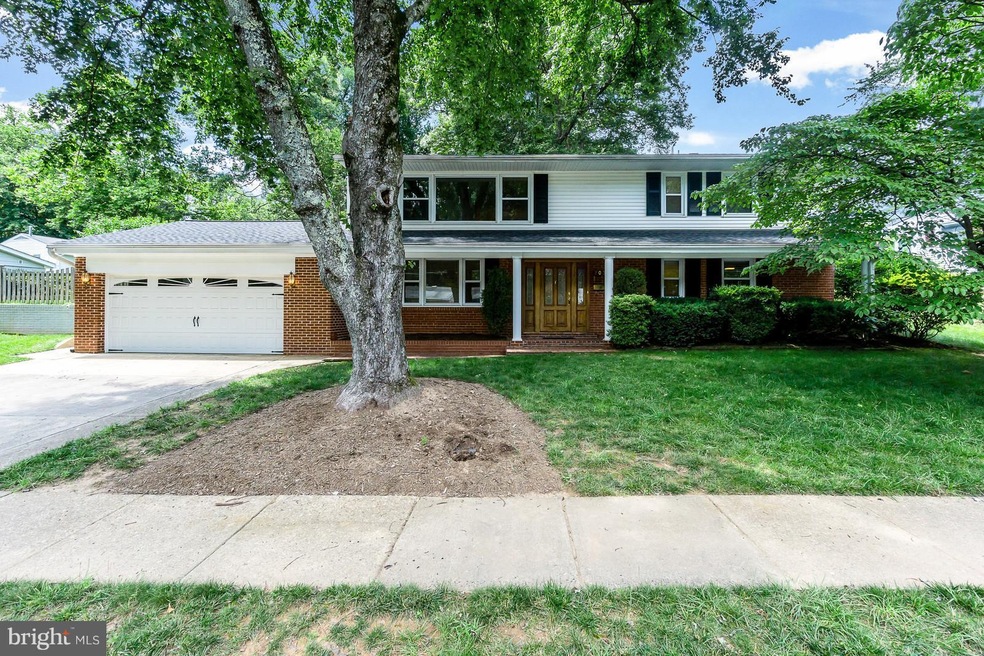 203 James Dr SW, Vienna, VA 22180 - photo 1