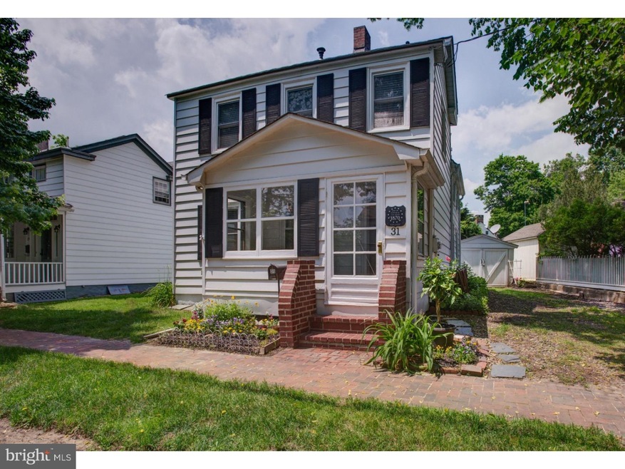 31 Maplewood Ave, Cranbury, NJ 08512 - photo 1