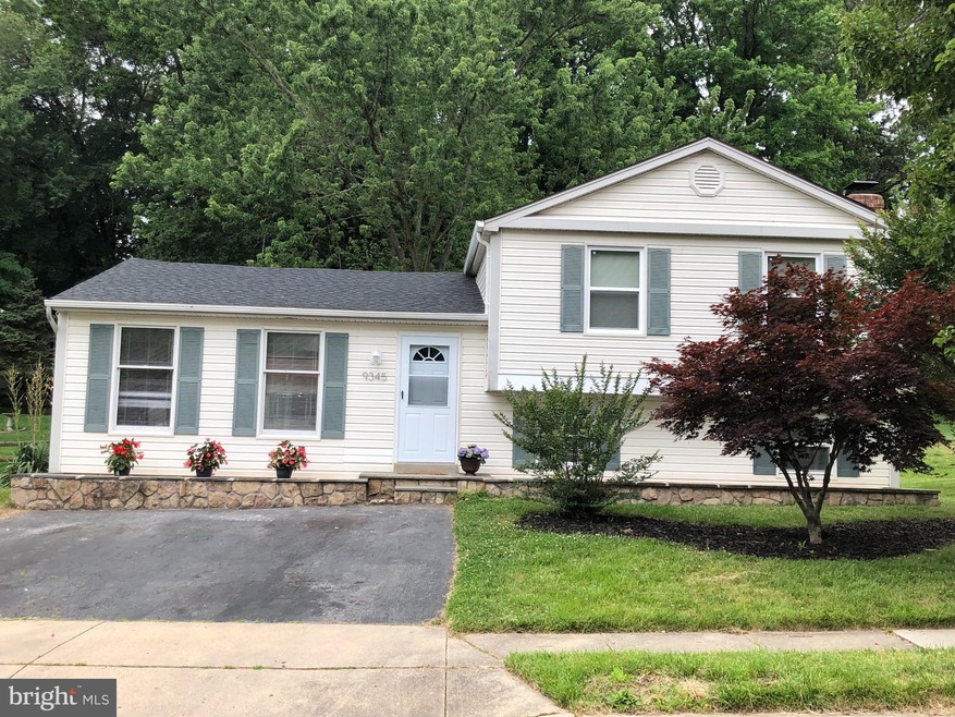9345 Northgate Rd, Laurel, MD 20723 - photo 1