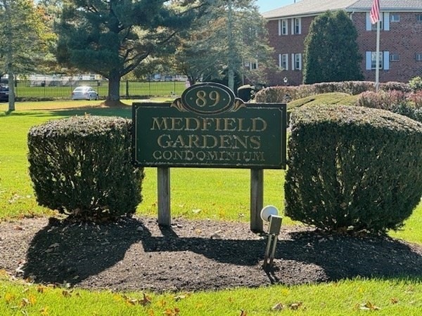 89 Pleasant St unit D5, Medfield, MA 02052 - photo 1