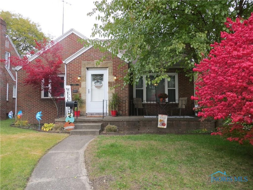 2302 Berdan Ave, Toledo, OH 43613 - photo 1