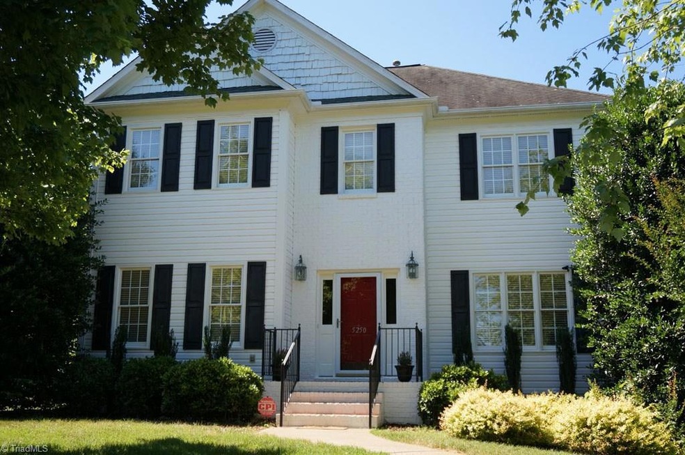 5250 Mountain View Road