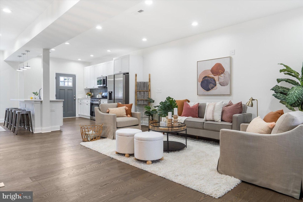 2403 Calverton Heights Ave, Baltimore, MD 21216 - photo 1