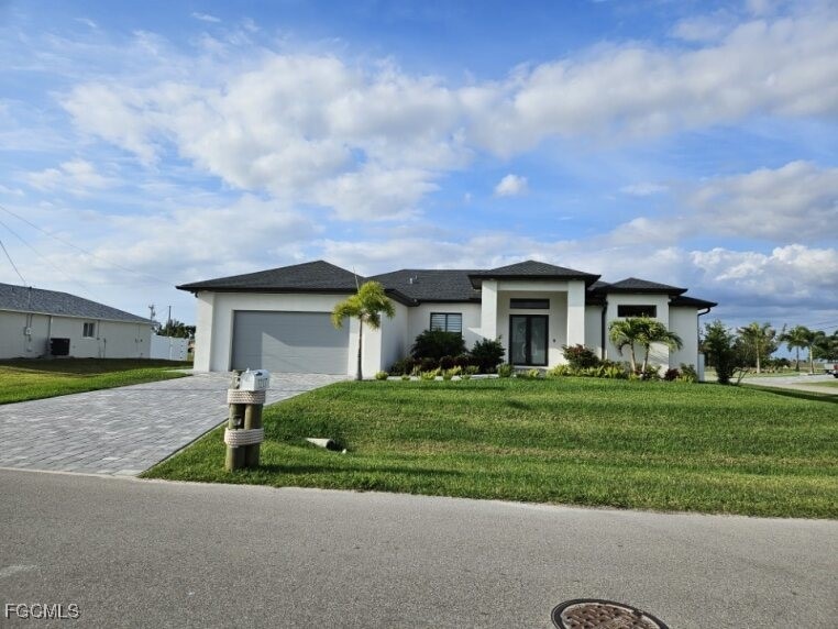 3217 SW 3rd Ln, Cape Coral, FL 33991 - photo 1