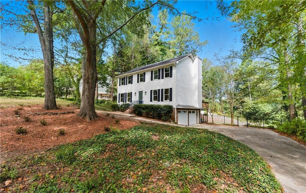 51 Queen Anne Dr SE, Mableton, GA 30126 - photo 1