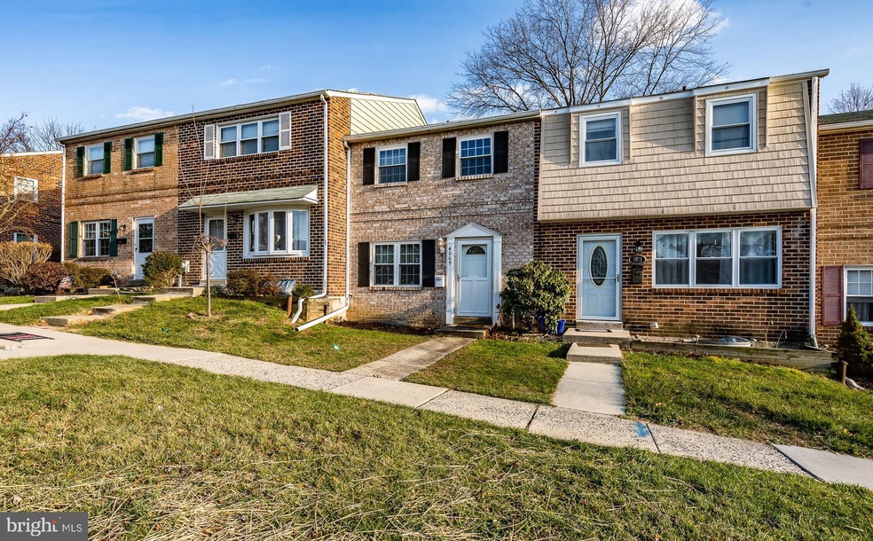 4069 Cardin Place unit DD3, Norristown, PA 19403 - photo 1