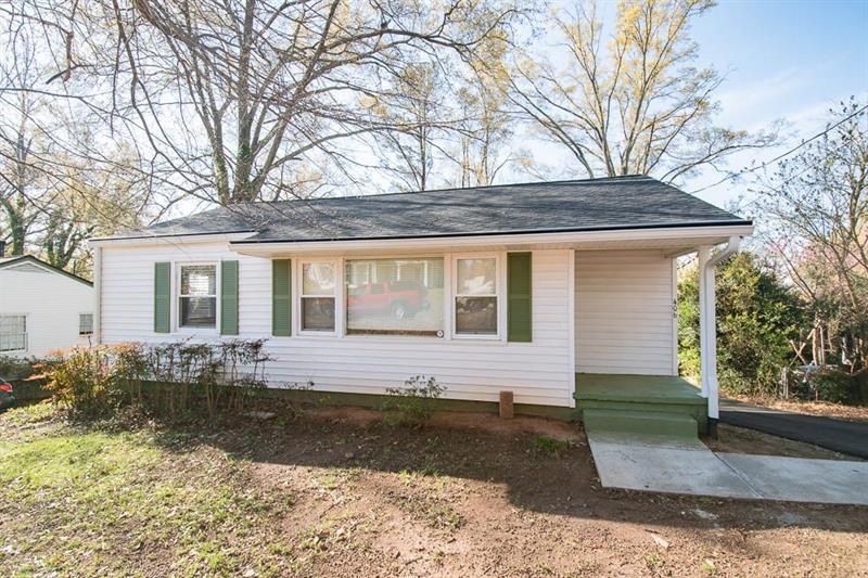 406 Chester St SE, Marietta, GA 30060 - photo 1