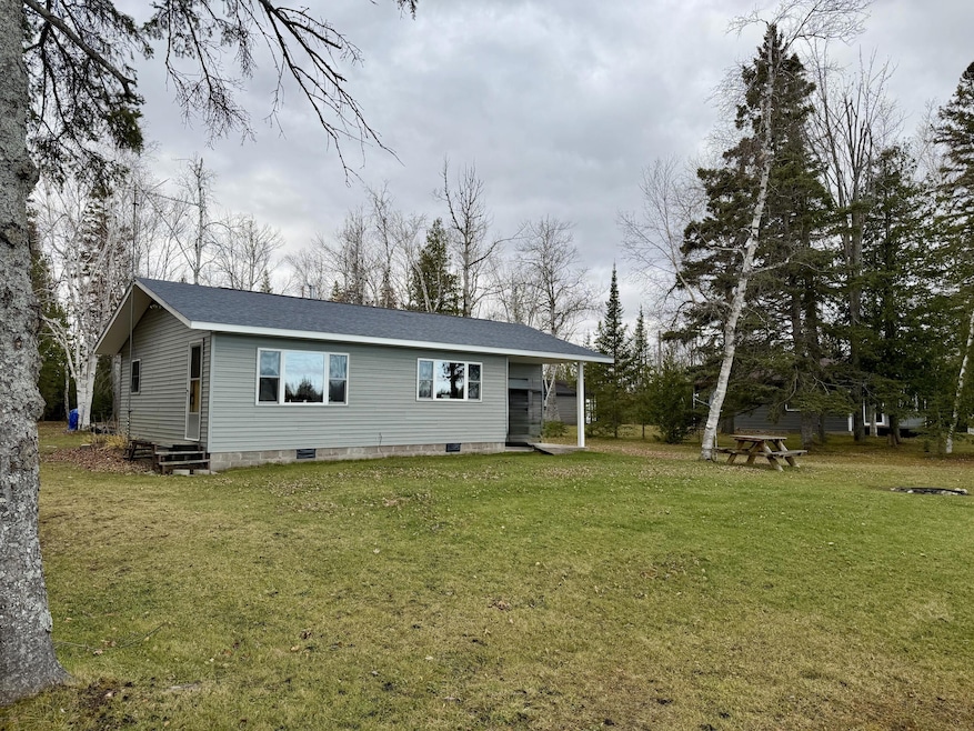7900 Grand Point Rd, Presque Isle, MI 49777 - photo 1