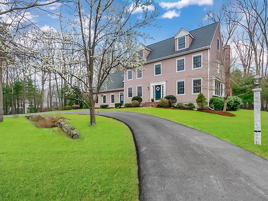 16 Howe St, Medway, MA 02053 - photo 1